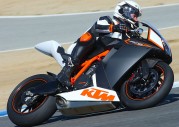 KTM RC8 KTM RC8